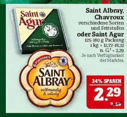 Marktkauf Saint albray, chavroux saint albray Angebot