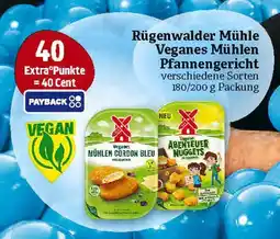 Marktkauf Rügenwalder mühle veganes mühlen pfannengericht Angebot