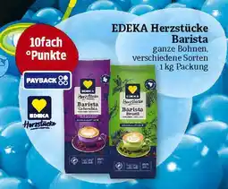 Marktkauf Edeka herzstücke barista Angebot