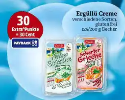 Marktkauf Ergüllü creme Angebot