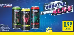 diska Booster fusion Angebot