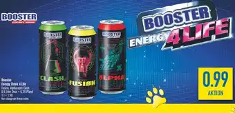 diska Booster fusion Angebot