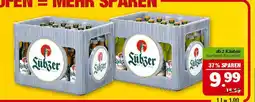 Marktkauf Lübzer lübzer pils Angebot