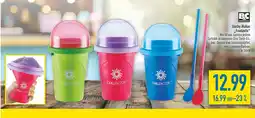 diska Chillfactor slushy maker fruitastic Angebot