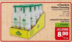 Marktkauf Kühne dressing Angebot