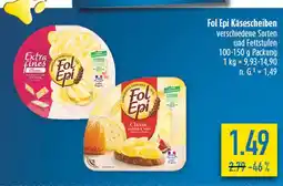 diska Fol epi fol epi käsescheiben Angebot