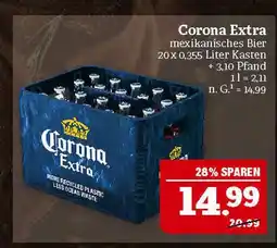 Marktkauf Corona extra corona extra Angebot