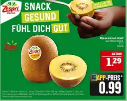 Marktkauf Zespri riesenkiwi gold Angebot