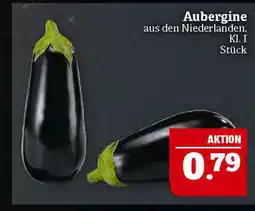 Marktkauf Aubergine Angebot