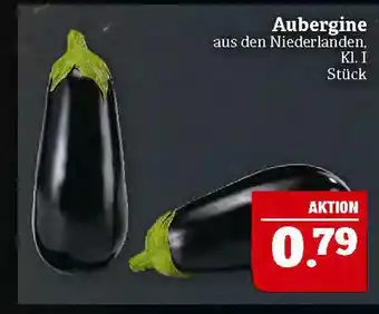 Marktkauf Aubergine Angebot