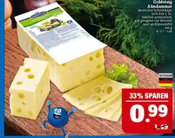 Marktkauf Goldsteig almdammer Angebot