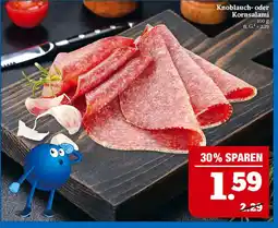 Marktkauf Knoblauch- oder kornaalami Angebot