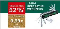 Marktkauf Bosch 13-in-1 reparatur-werkzeug Angebot