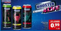 Marktkauf Booster fusion, alpha oder clash Angebot