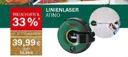 Marktkauf Bosch linienlaser atino Angebot
