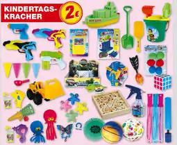 Marktkauf Kindertags-kracher Angebot