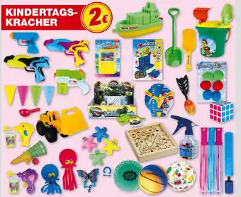 Marktkauf Kindertags-kracher Angebot
