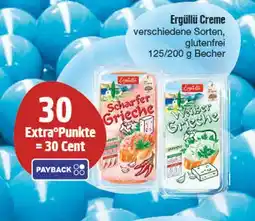 Edeka Payback 30 extra punkte Angebot
