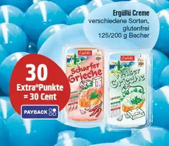 Edeka Payback 30 extra punkte Angebot