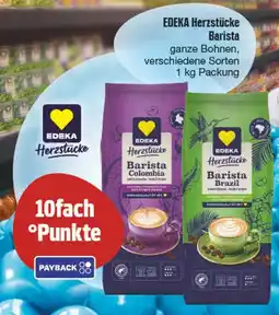 Edeka Edeka herzstücke barista Angebot