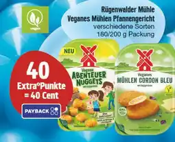 Edeka Rügenwalder mühle veganes mühlen pfannengericht Angebot