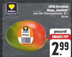 Edeka Edeka herzstücke mango kent/keitt Angebot