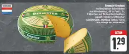 Edeka Beemster beemster graskaas Angebot