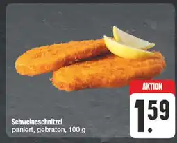 Edeka Schweineschnitzel Angebot