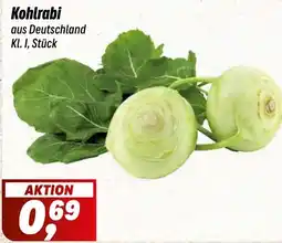 Simmel Kohlrabi Angebot