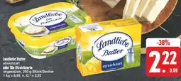 Edeka Landliebe landliebe butter Angebot