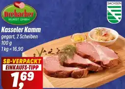 Simmel Drebacher Kasseler Kamm Angebot