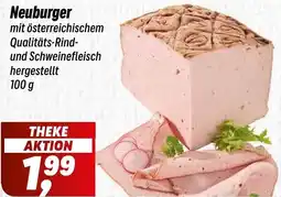Simmel Neuburger Angebot