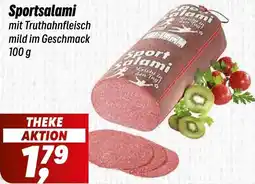 Simmel Sportsalami Angebot