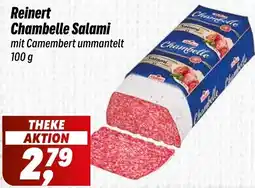Simmel Reinert Chambelle Salami Angebot
