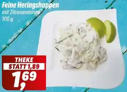 Simmel Feine Heringshappen Angebot