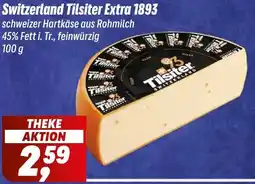 Simmel Switzerland Tilsiter Extra 1893 Angebot