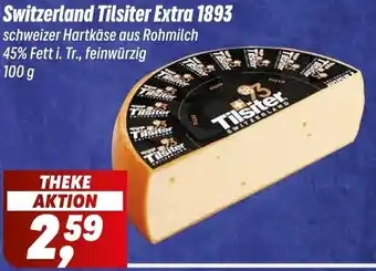 Simmel Switzerland Tilsiter Extra 1893 Angebot