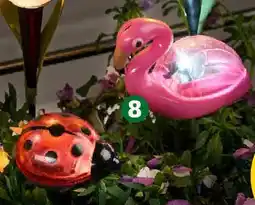 PENNY Solarstecker mit Tierfigur Angebot