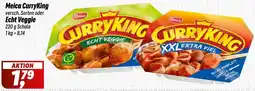 Simmel Meica CurryKing oder Echt Veggie Angebot