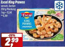 Simmel Escal King Prawns Angebot