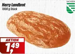 Simmel Harry Landbrot Angebot