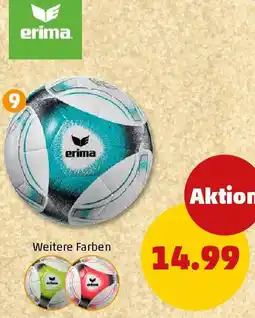 PENNY erima Fußball Angebot