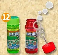 PENNY 2er-Packung Seifenblasenröhrchen Angebot