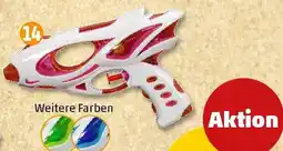 PENNY Wasserpistole Angebot