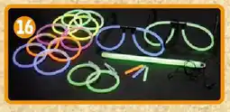 PENNY Party-Knicklichter Angebot