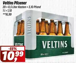 Simmel Veltins Pilsener Angebot