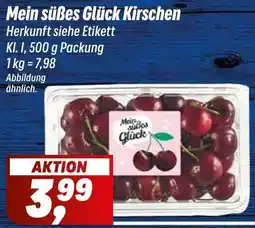 Simmel Mein süßes Glück Kirschen Angebot