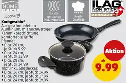 PENNY HOME IDEAS Cooking Kochgeschirr Angebot