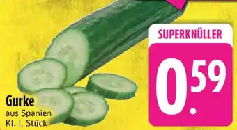 Edeka Gurke Angebot