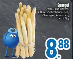 Edeka Spargel Angebot